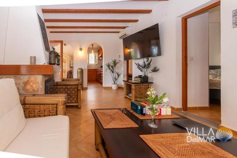 Villa a Denia, Alicante, Denia - € 565.000 | Ref: VP-411 - foto 6